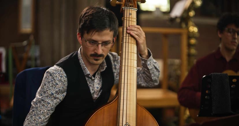 Violone