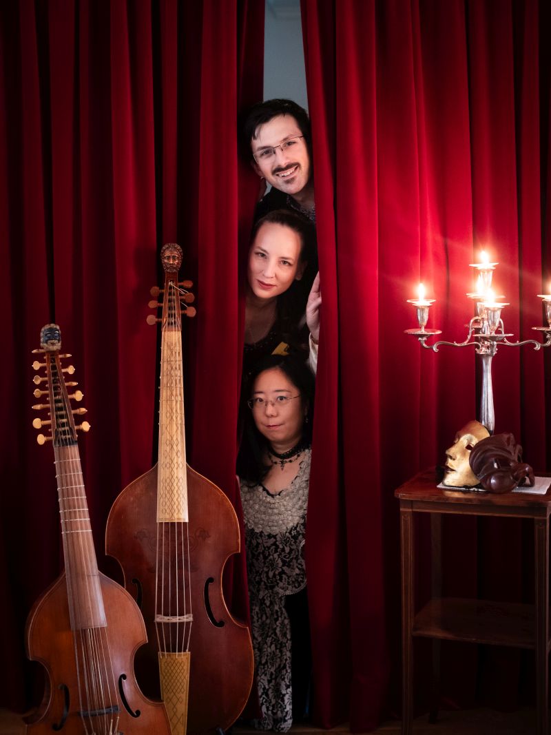 Cries from London - Project Image